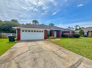 5494 Keel Dr, Perdido Key, FL 32507