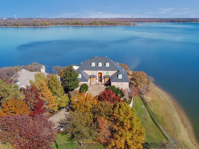 820 N Shore Dr, Highland Village, TX, 75077