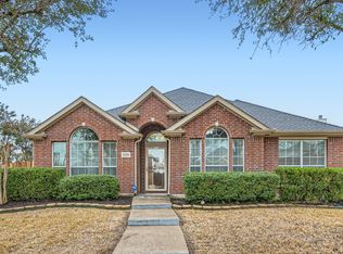 1374 Napa Dr, Rockwall, TX 75087
