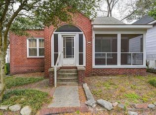 825 Silver St, Columbia, SC 29201