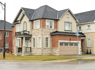 1511 Farmstead Dr, Milton, ON L9E 0A7