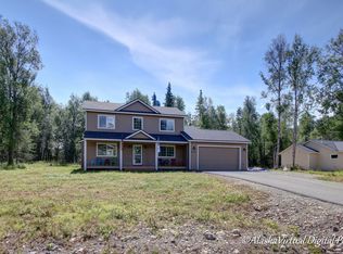 8142 E Union Dr, Wasilla, AK 99654