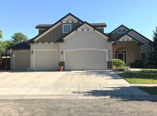 847 E Handel St, Meridian, ID 83646