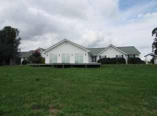 110 Stockton Rd, Chuckey, TN 37641
