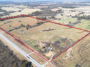4500 Highway 28 W, Adair, OK 74330