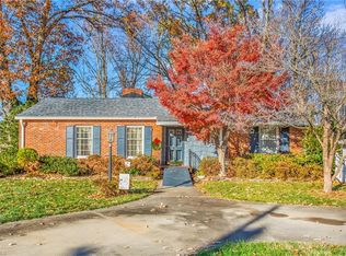 2631 SW Lullington Dr, Winston Salem, NC 27103
