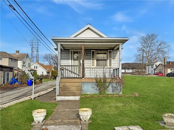 1701 Indiana Ave, Monaca, PA 15061
