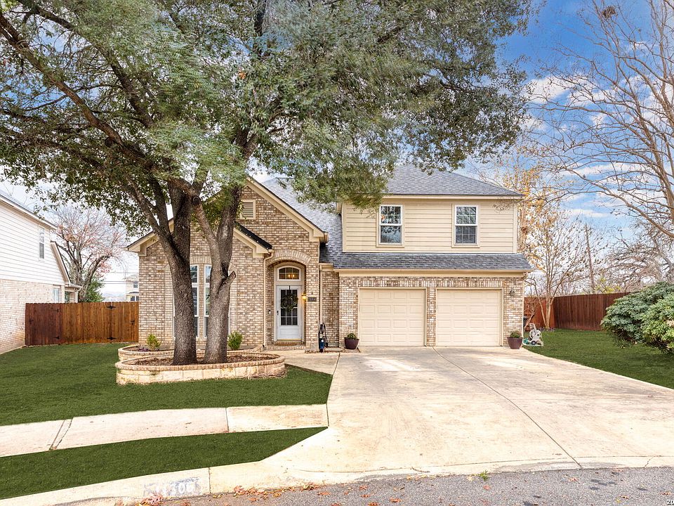 1st image of 11306 Fair Hollow Dr.