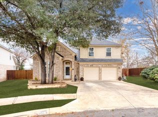 11306 Fair Hollow Dr, San Antonio, TX 78249
