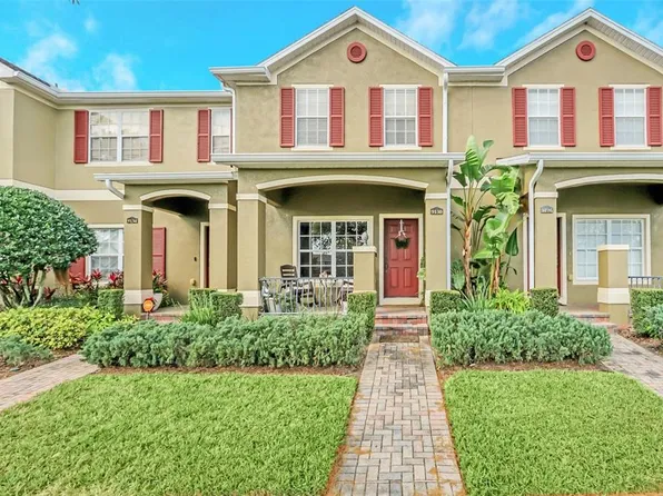 9130 Sabal Pine Way, Orlando, FL 32832
