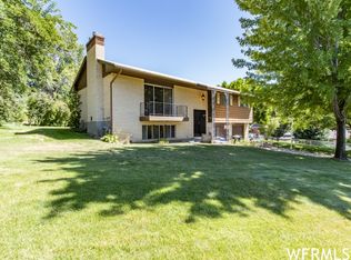 4370 N 350 W, Pleasant View, UT 84414