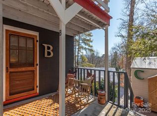 181 Kilgore Rd #B, Waynesville, NC 28785