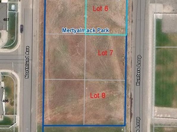 Hunters Loop, Blackfoot, ID 83221
