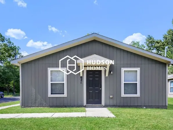 621 W Sabine St, Longview, TX 75601