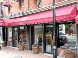 893 N Howard St, Baltimore, MD 21201