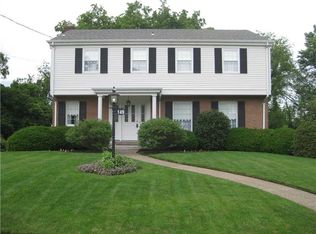149 Penhurst Dr, Pittsburgh, PA 15235
