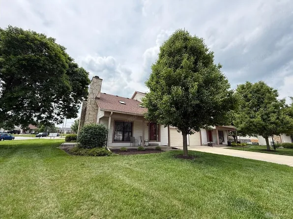 1453 Sanzon Dr, Fairborn, OH 45324