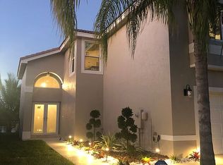 17381 SW 18th St, Miramar, FL 33029