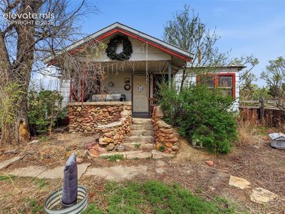 407 Fountain Mesa Rd, Fountain, CO, 80817