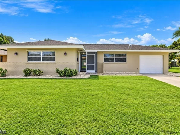 (undisclosed Address), Fort Myers, FL 33919