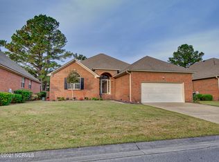 1425 Stonehaven Ct, Wilmington, NC 28411