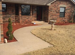 2517 Northwood Ln, Edmond, OK 73013