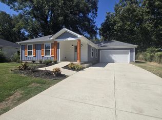 3159 Mensi St, Memphis, TN 38127