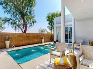 4962 Frey Way, Palm Springs, CA 92262