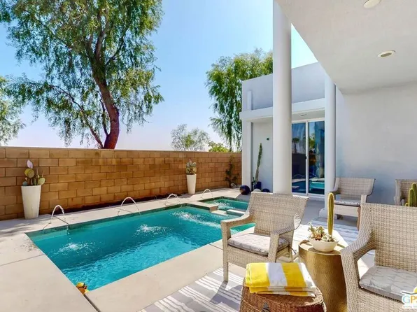 4962 Frey Way, Palm Springs, CA 92262