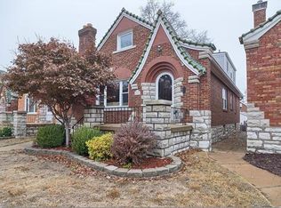6311 Bancroft Ave, Saint Louis, MO
