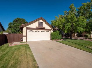 43110 Sunny Ln, Lancaster, CA 93536