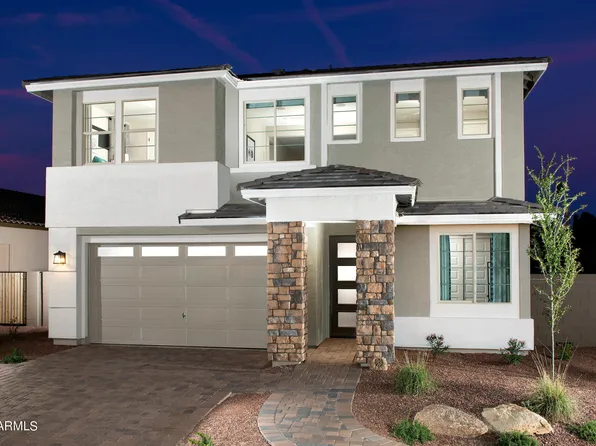 2205 S 123rd Drive, Avondale, AZ 85323