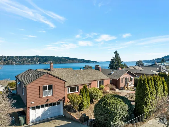 16150 41st Avenue NE, Lake Forest Park, WA 98155
