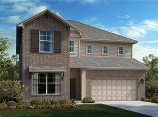 2176 Zachry Dr, New Braunfels, TX 78132