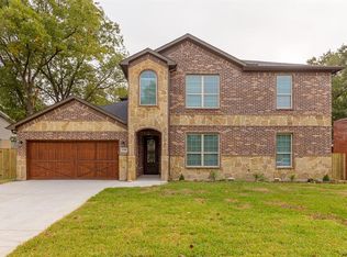 1208 S Britain Rd, Irving, TX 75060