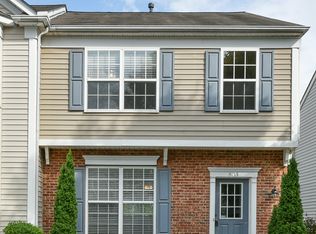 8133 Rhiannon Rd, Raleigh, NC 27613