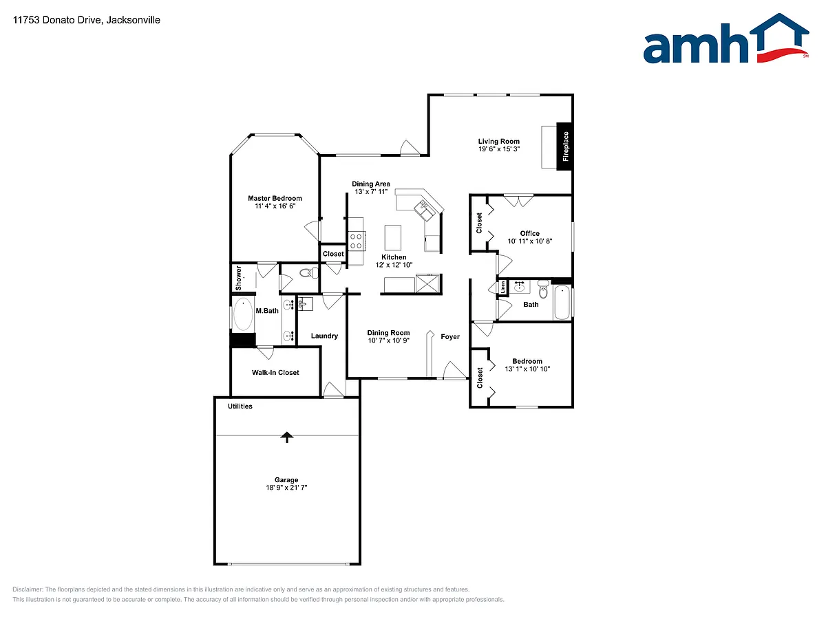 Building Photo - 11753 Donato Dr