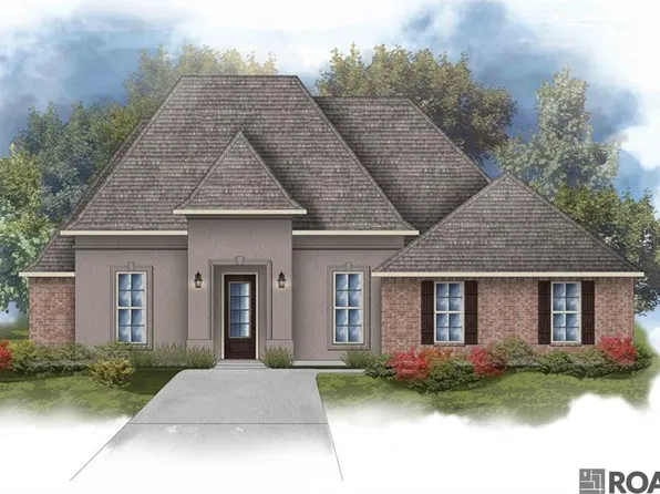 44376 Lake Wind Dr, Hammond, LA 70403
