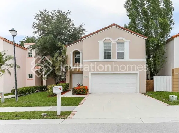 12305 NW 1st St, Fort Lauderdale, FL 33325