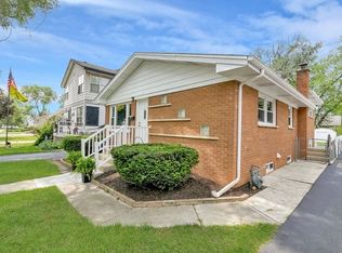 15010 Hamlin Ave, Midlothian, IL 60445