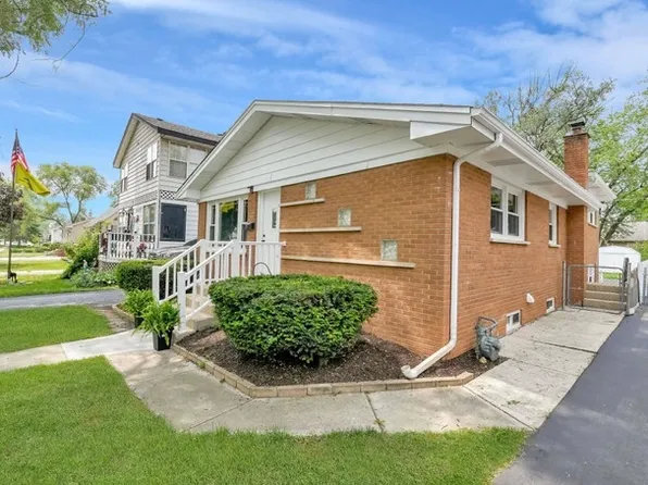 15010 Hamlin Ave, Midlothian, IL 60445