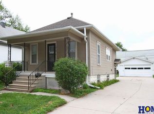 1010 Claremont St, Lincoln, NE 68508
