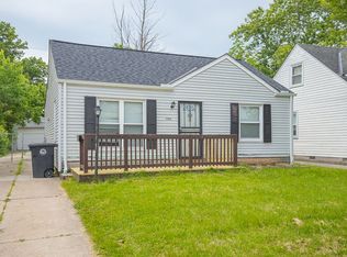 12909 Astor Ave, Cleveland, OH