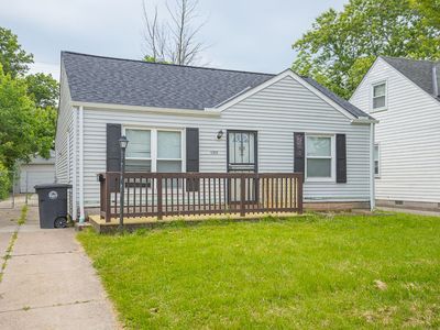 12909 Astor Ave, Cleveland, OH, 44135