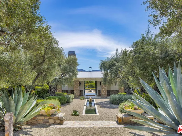 1888 Garst Ln, Ojai, CA 93023
