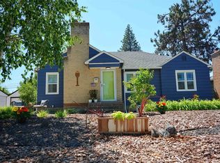 1016 E Thurston Ave, Spokane, WA 99203