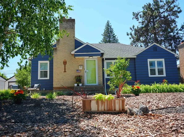 1016 E Thurston Ave, Spokane, WA 99203