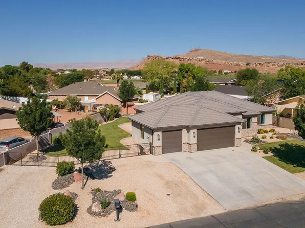 1576 E Evergreen Dr, Saint George, UT 84790