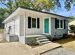 804 Brewer St, Fayetteville, NC 28301
