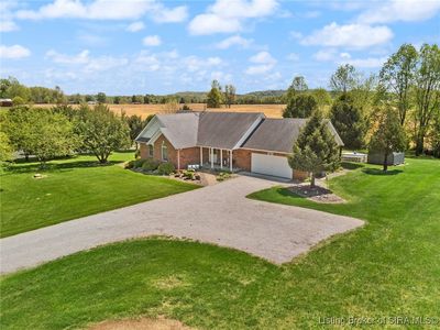 2837 Fairdale Road NW, Ramsey, IN, 47166